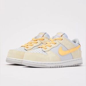 Nike kids Size 12 - Nike Dunk Low Melon Tint